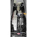 Heavy-Duty Transfer Case Skid Plate