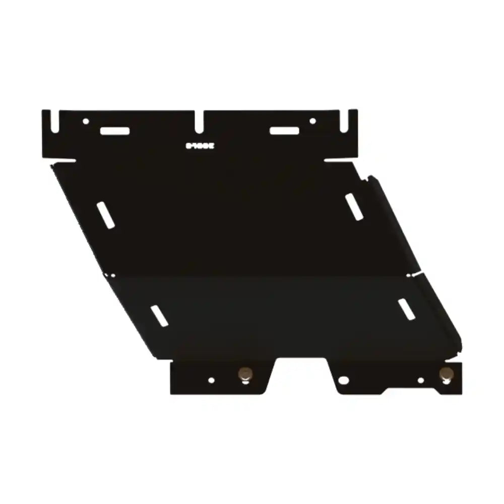 Heavy-duty transfer case skid 15+ Colorado