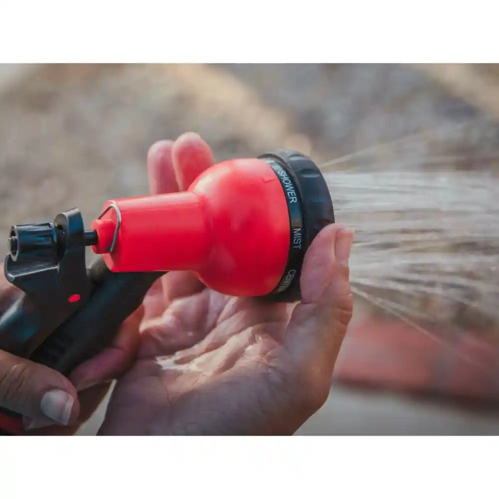 Leitner Designs HydroPOD CARRY Portable Shower Kit