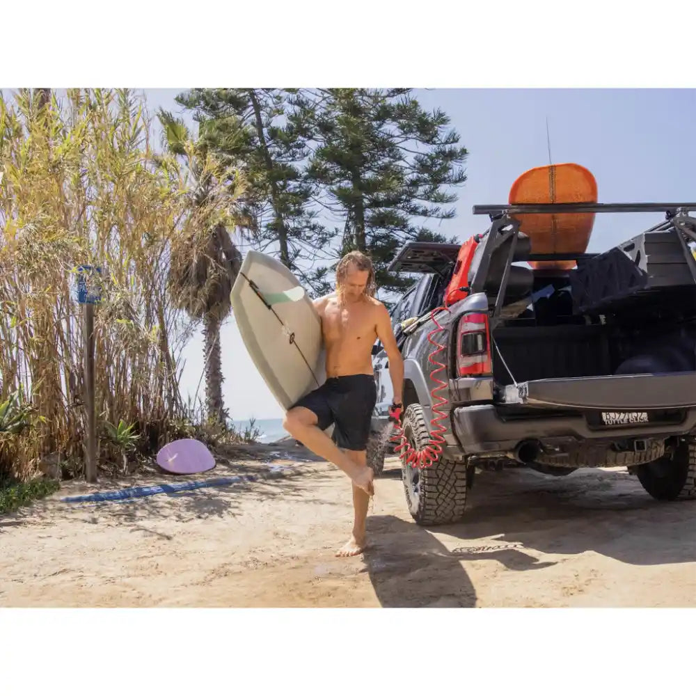 Leitner Designs HydroPOD ACS Rack Shower Kit