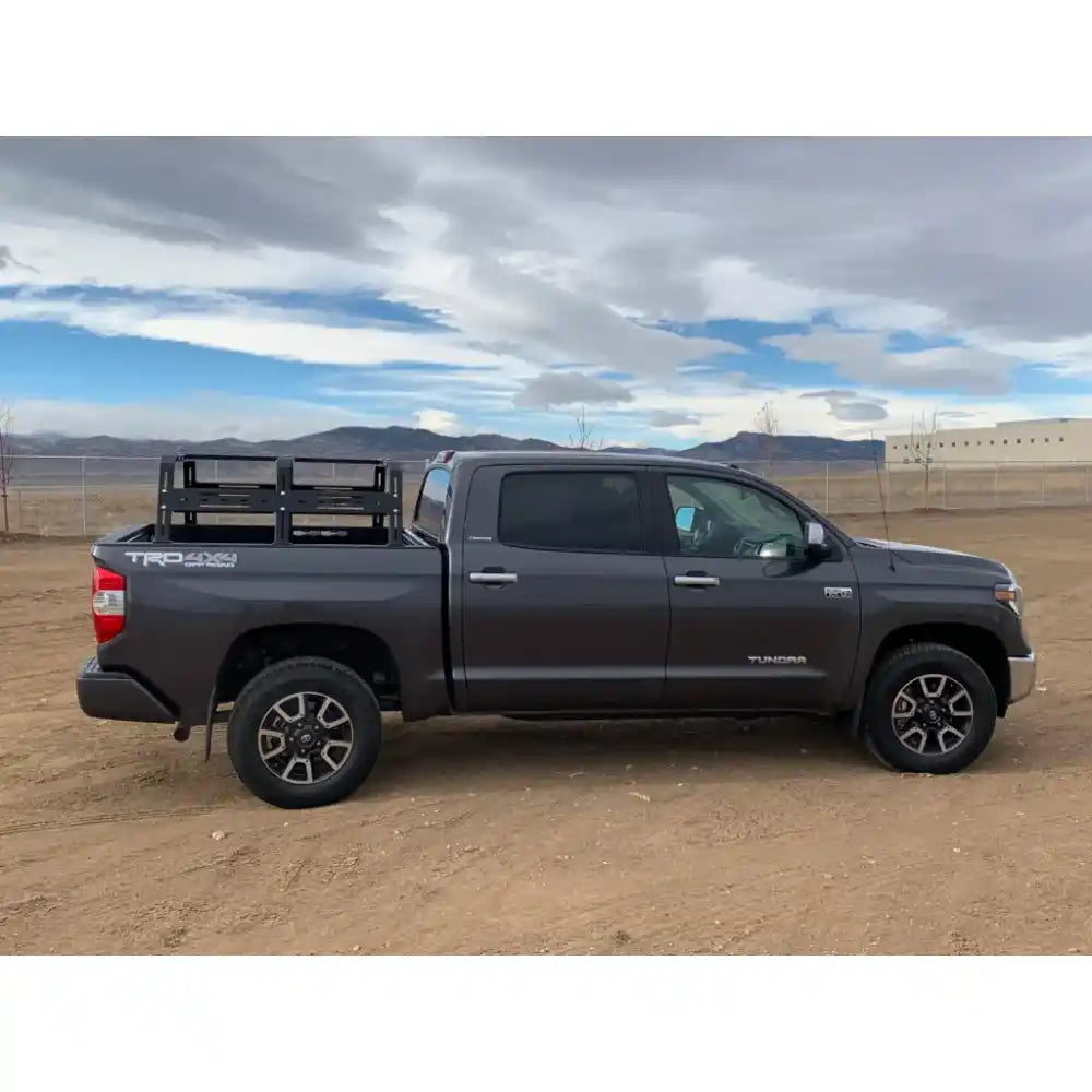 RCI Offroad HD Bed Rack | 12" & 18" Height