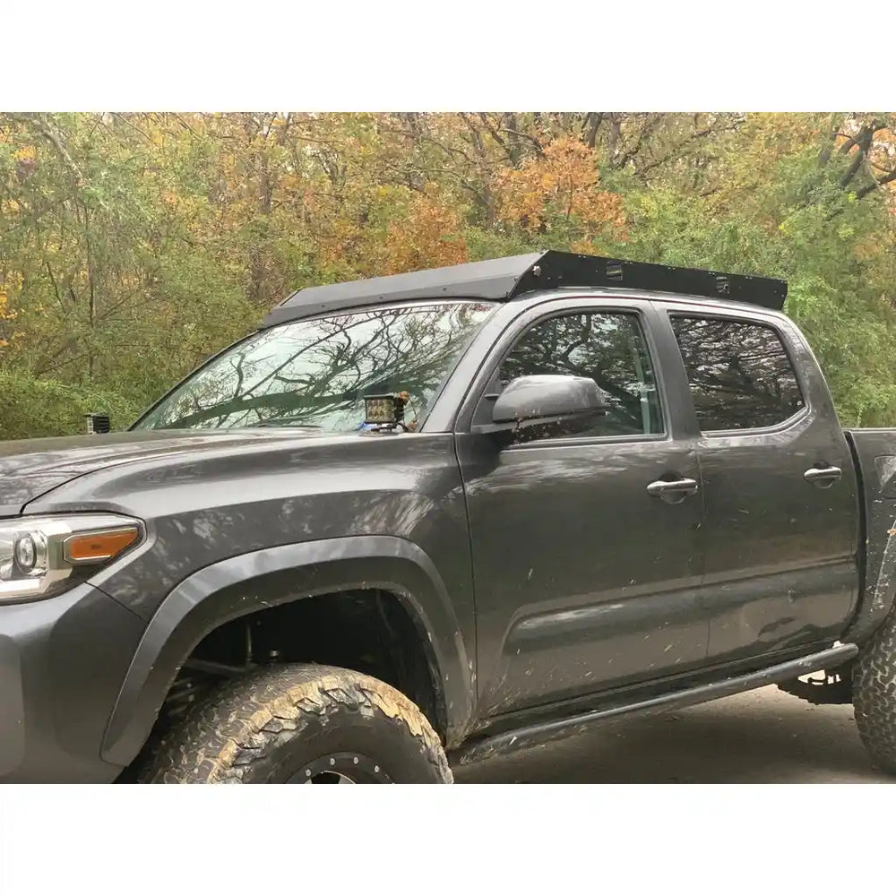Cali Raised LED Premium Tacoma Roof Rack (2005+)