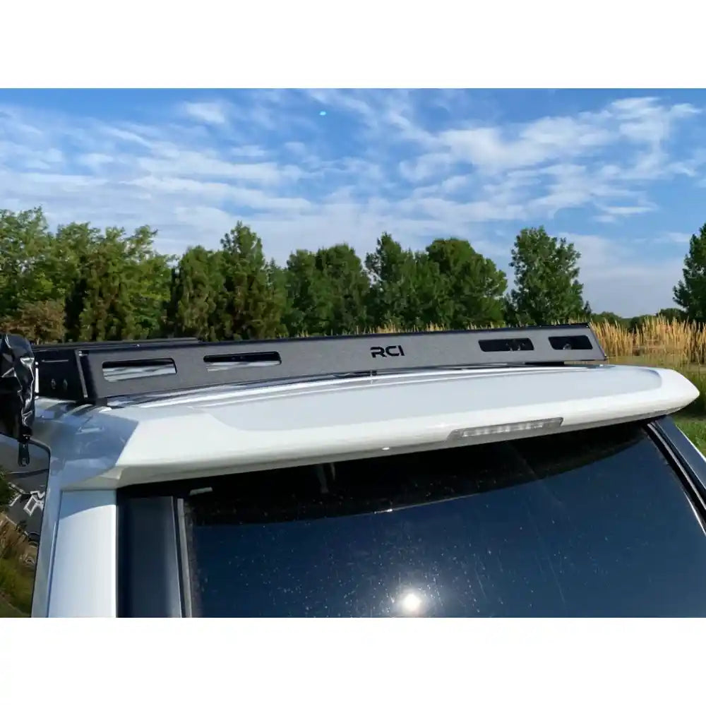 RCI Offroad Full Length Roof Rack 4Runner 2010+