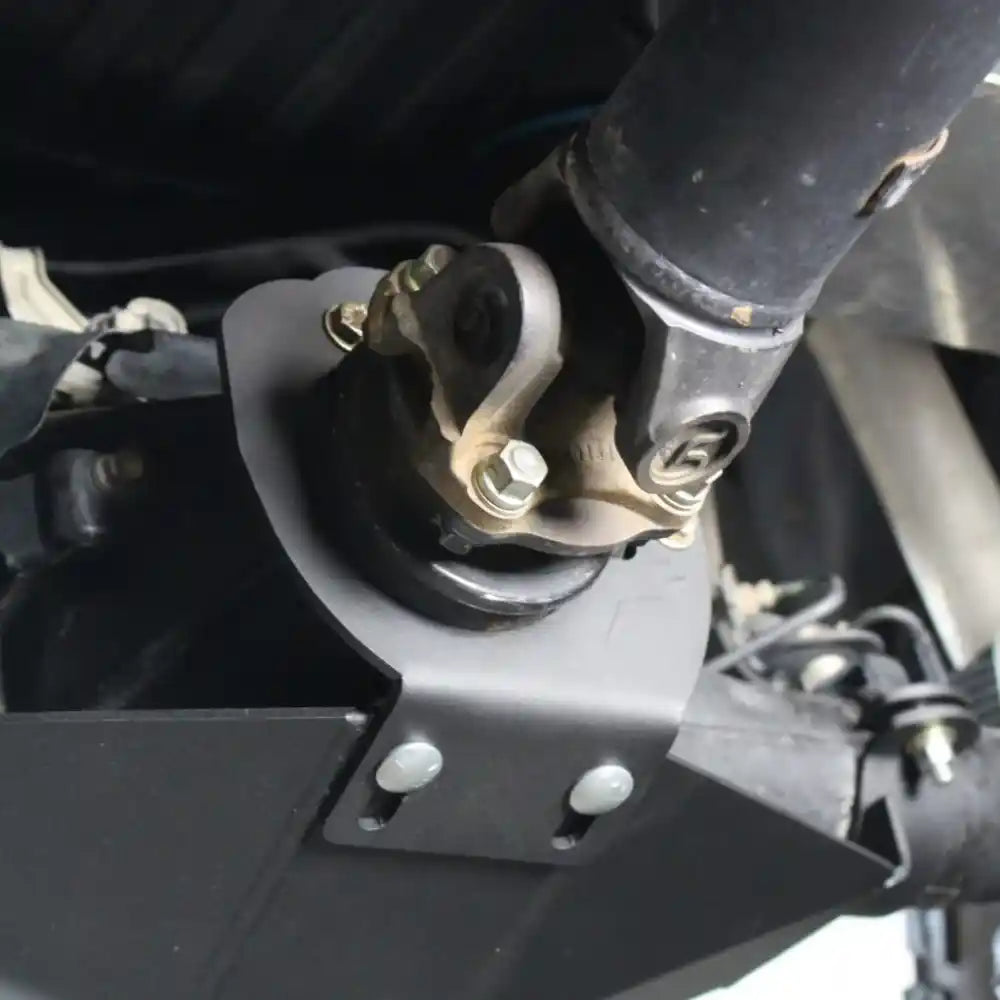 RCI Offroad Rear Differential Skid Plate | 2016-2023 Tacoma