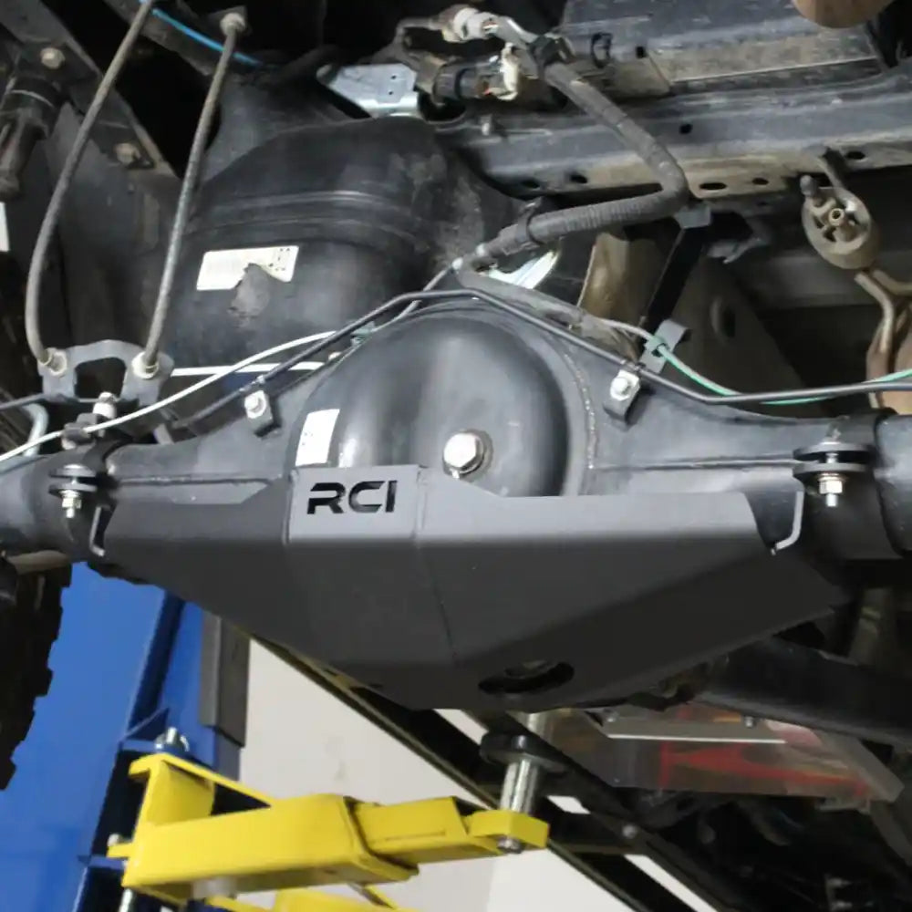 RCI Offroad Rear Differential Skid Plate | 2016-2023 Tacoma
