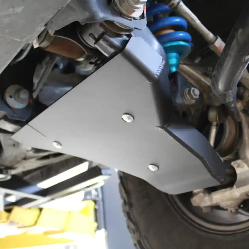 RCI Offroad A-Arm Skid Plates | 2007+ Tundra & 23+Sequoia