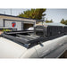 Integrated mounting channels on Leitner Designs ACS ROOF Core