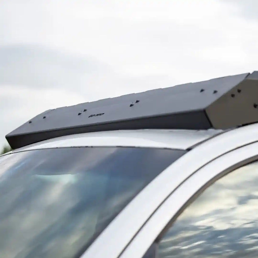 upTop Kilo Sequoia Roof Rack side view