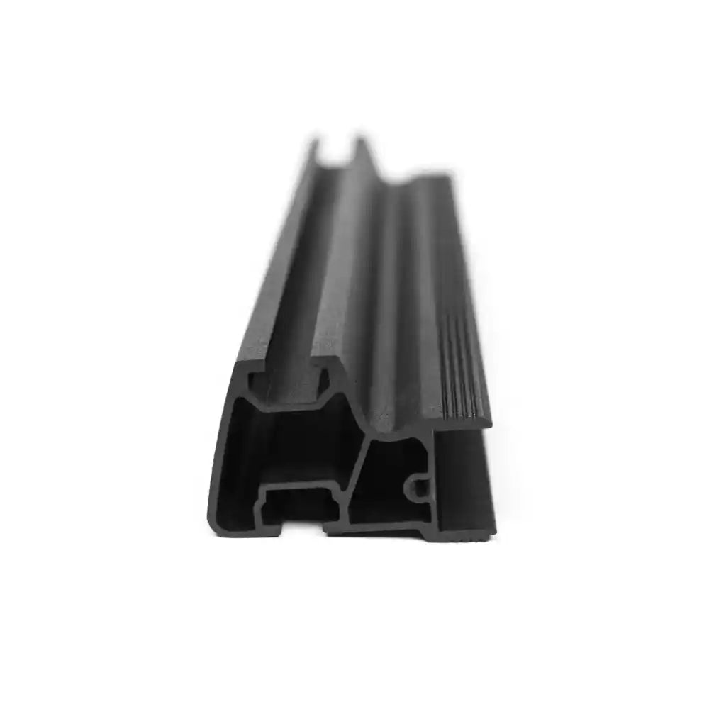 Leitner Designs ACS Roof Rack for Chevy Colorado 2023+ | Over Cab Platform Rack