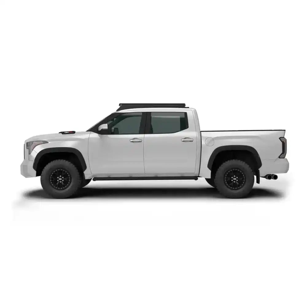 Leitner Designs ACS Roof Rack for Toyota Tundra platform rack