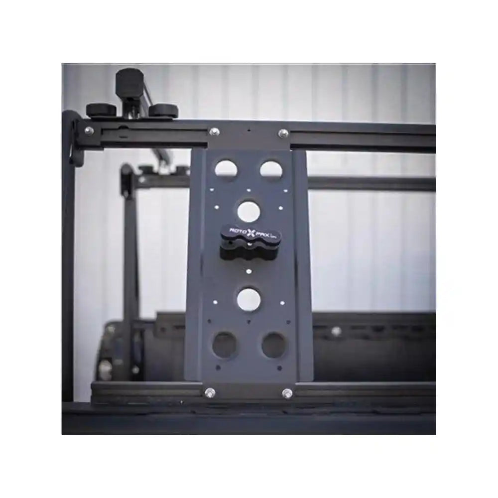 Leitner Designs Universal Mounting Plate — ExtrailAuto