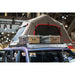 Lexus GX460 Prinsu Roof Rack Angle View