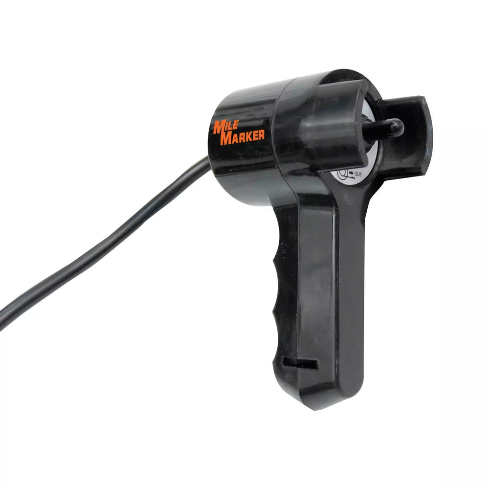 Mile Marker SEC18 – 18000 lb. Electric Winch