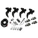 Mounting brackets, wiring, and hardware kit for AMP Research PowerStep Xtreme
