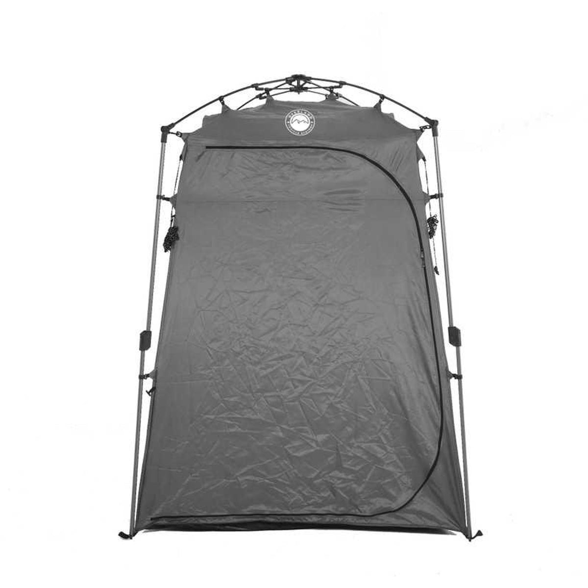Overland Vehicle Systems OVS Portable Privacy Room With Shower ...