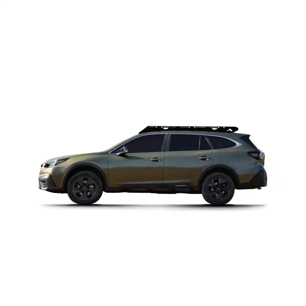 Sherpa The Cascade Roof Rack for 2018+ Subaru Crosstrek