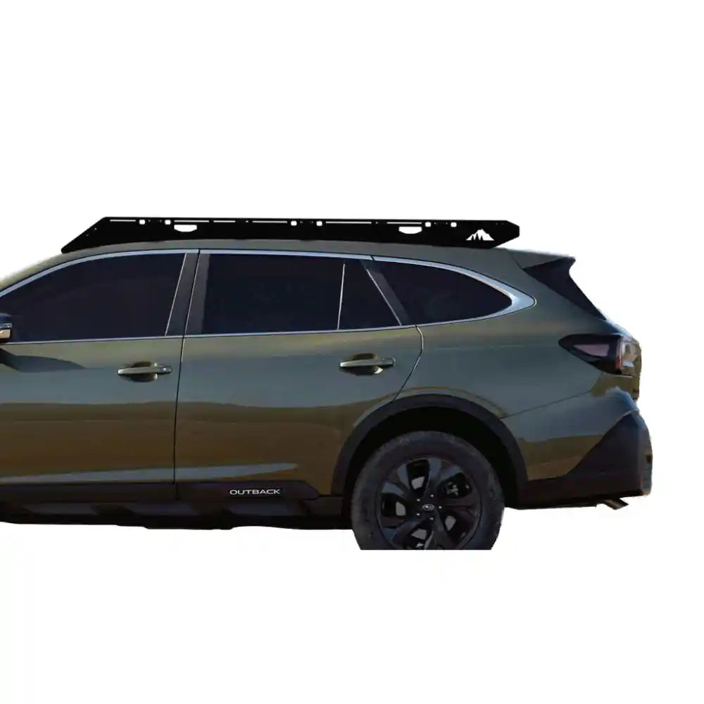 Sherpa The Olympus Roof Rack For 2015+ Subaru Outback