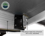 Overland Vehicle Systems Nomadic Awning 270 Degree