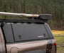 Prinsu Pro Top Rack - Truck Camper Shell Overview