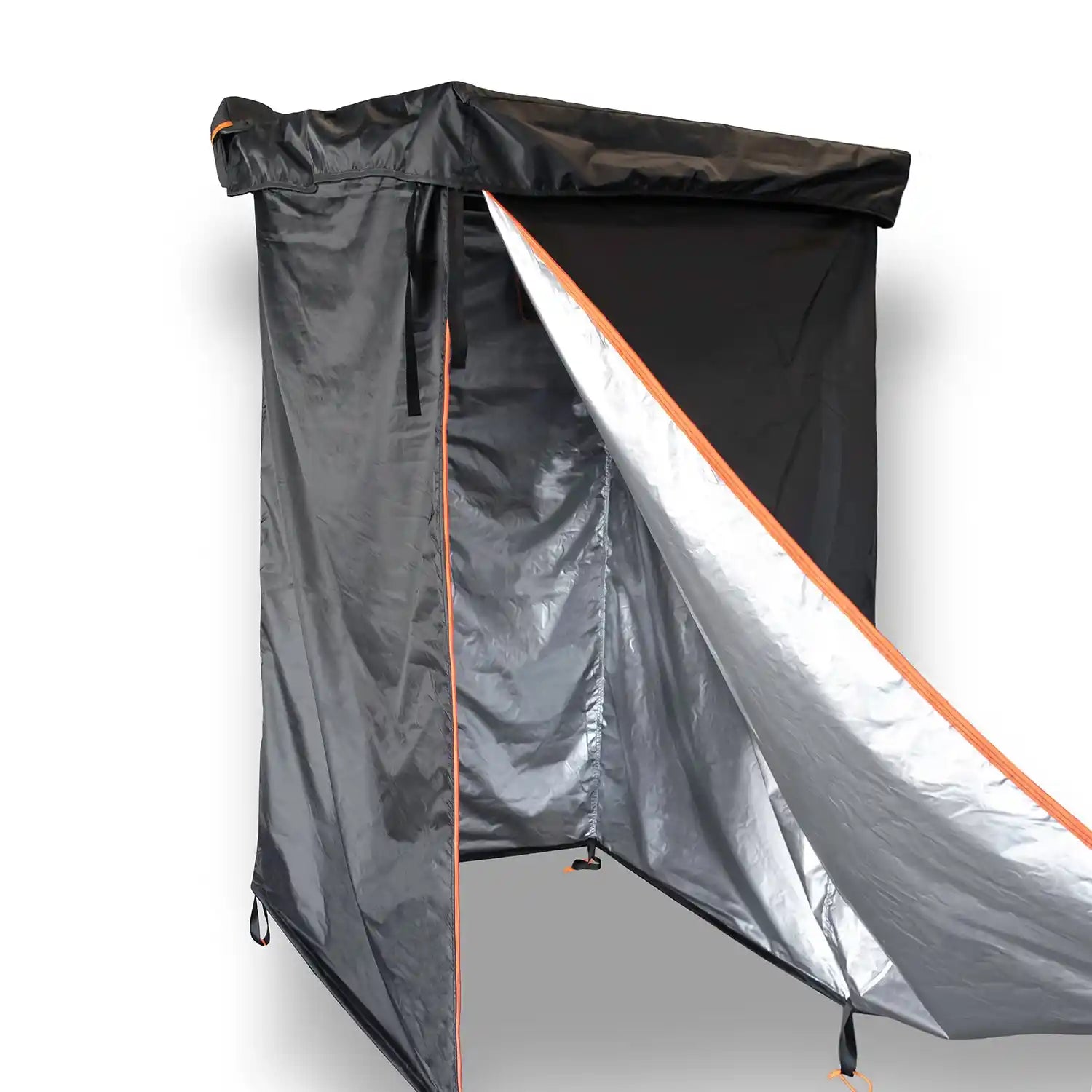 23Zero Kestrel Shower Tent in Full-Privacy