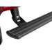 PowerStep extended step full side view
