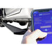 PowerStep smart app control demo