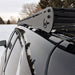 Prinsu Ascent Roof Rack Side View Profile Detail