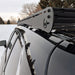 Prinsu Ascent Side View Profile