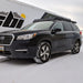 Prinsu Subaru Ascent Roof Rack Top View