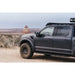 Prinsu Lexus GX460 Roof Rack Featured View