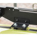 Prinsu Pro Toyota 4Runner Roof Rack - Rear Angle View