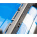 Toyota Tacoma, Prinsu Pro Cab Rack - Side Rail Detail