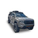 Prinsu Pro Nissan Frontier Roof Rack - Lifestyle Shot
