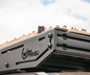 Nissan Frontier Roof Rack by Prinsu Pro - Crossbar Detail