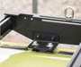 Lexus GX460 Roof Rack, Prinsu Pro Edition - Installed View