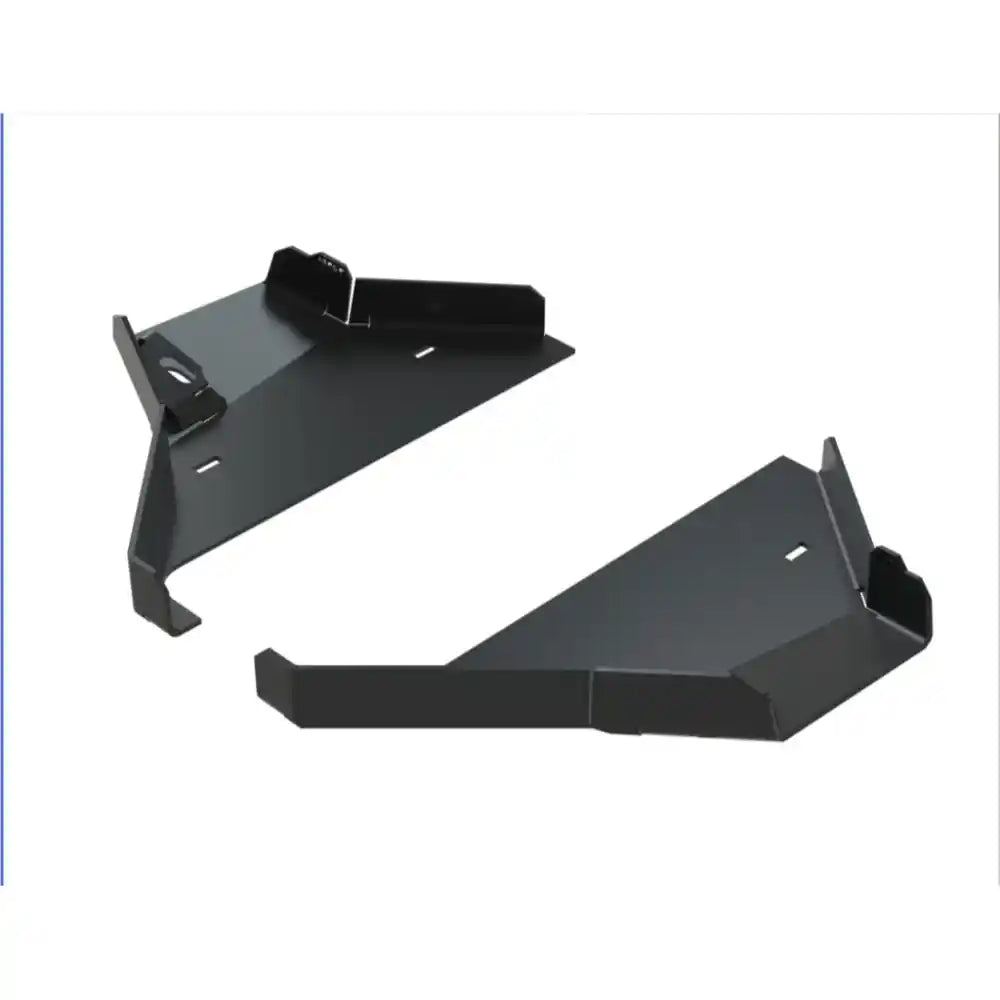 RCI A-arm skid plates 19+ Ranger