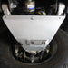 RCI A-arm skid plates installed Bronco