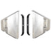 RCI Bronco A-arm skid plate kit
