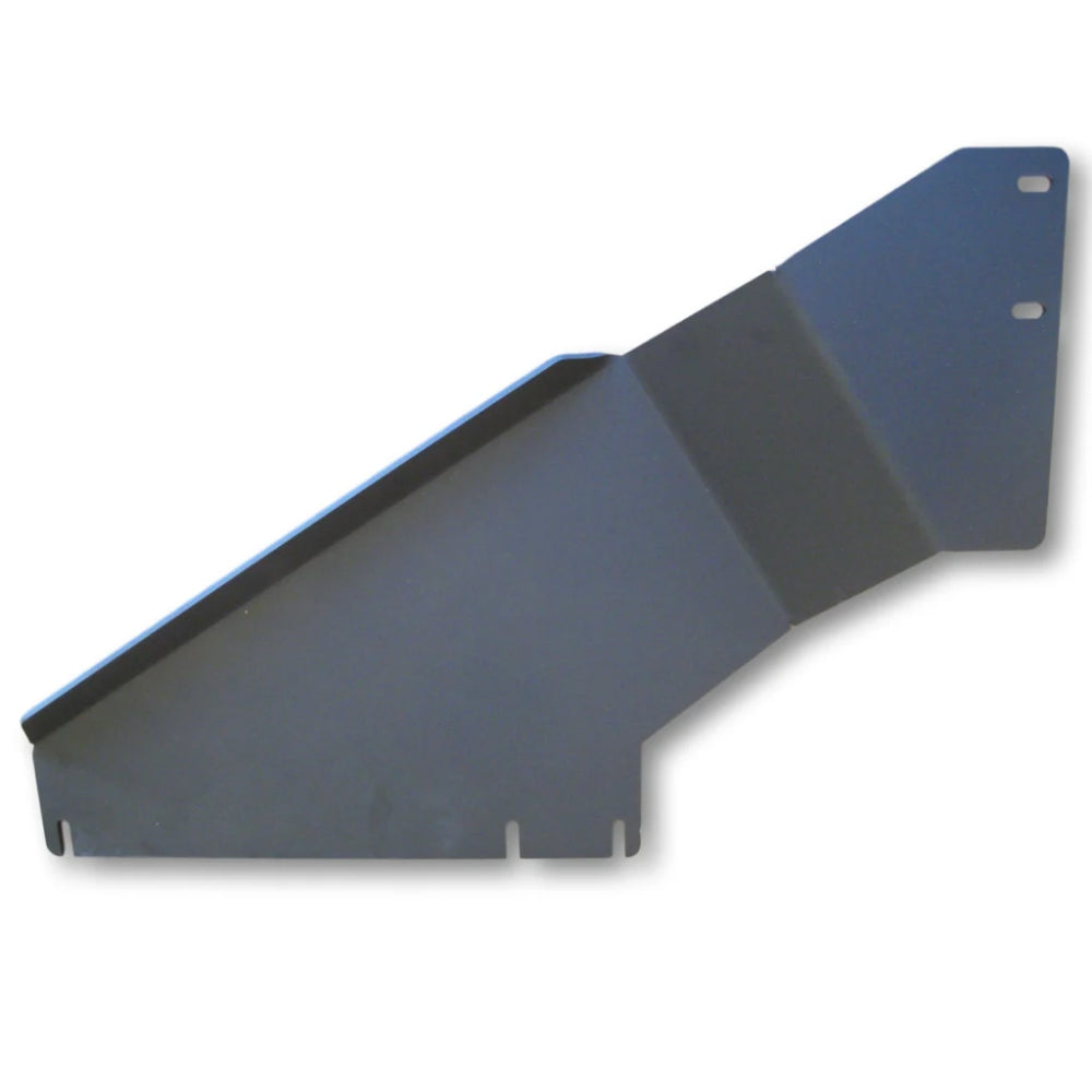 RCI F-150 transfer case skid plate