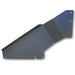 RCI F-150 transfer case skid plate