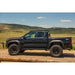 RCI Off Road roof rack on Tacoma 2005+ side view