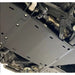 RCI Offroad 2.7L transmission guard