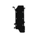 RCI Offroad 4Runner/GX fuel tank skid plate – black steel