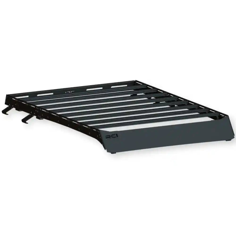 RCI Offroad Bronco roof rack steel platform view