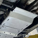 RCI Offroad T-case skid plate