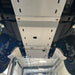 RCI Offroad catalytic protection plates mounted