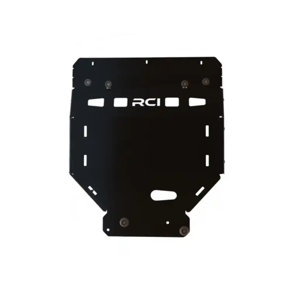 RCI Offroad engine skid mounting bracket