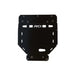 RCI Offroad engine skid mounting bracket