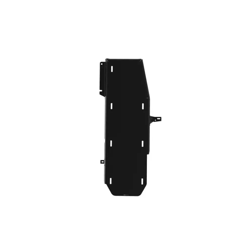 RCI Offroad fuel tank skid plate profile
