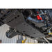 RCI Offroad full armor suite guarding 2024+ Tacoma undercarriage